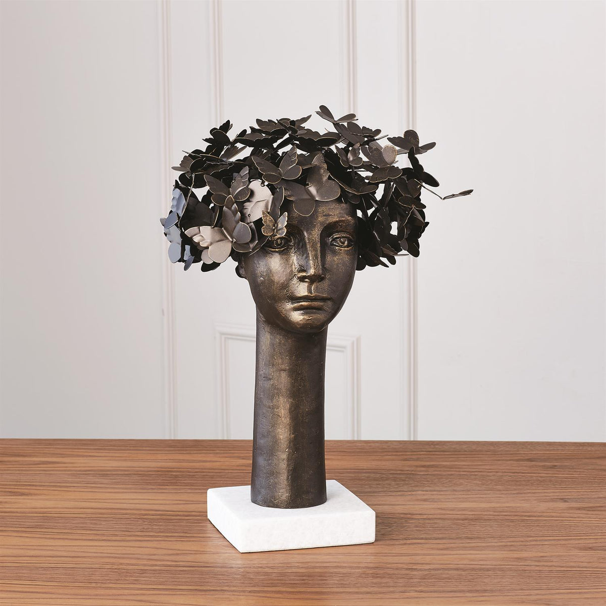 Butterflies for Brains