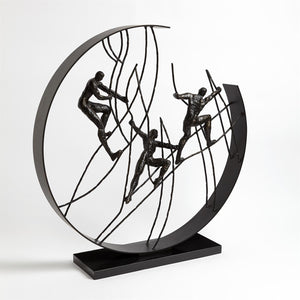 Descriptive image text