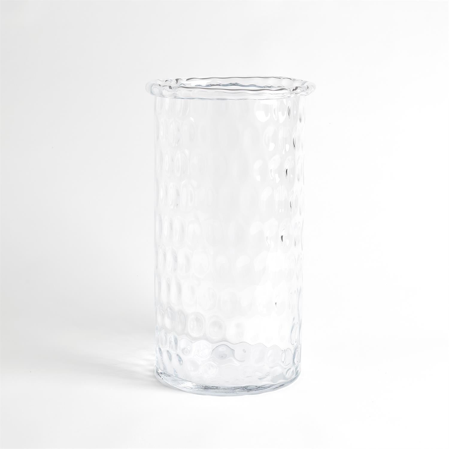 Honeycomb Hurricane/Vase