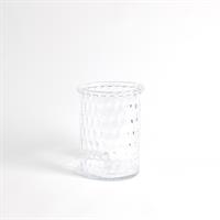 Honeycomb Hurricane/Vase