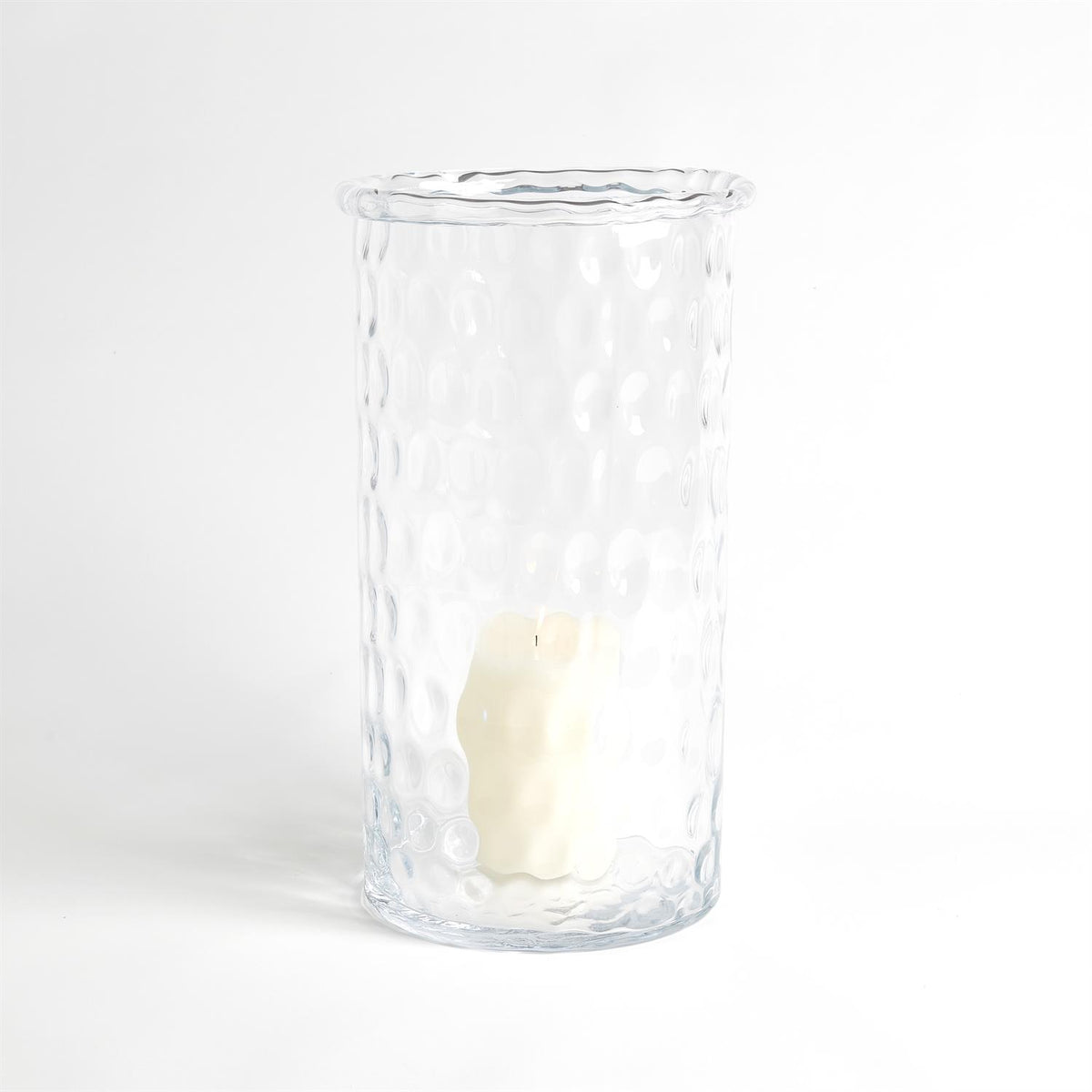 Honeycomb Hurricane/Vase