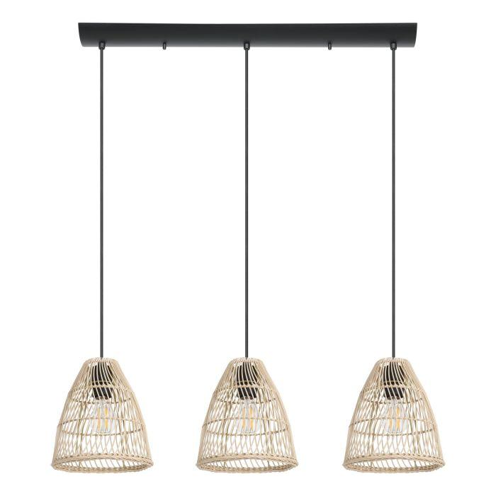 Ayesgarth Linear Pendant