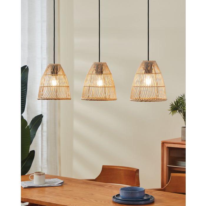 Ayesgarth Linear Pendant