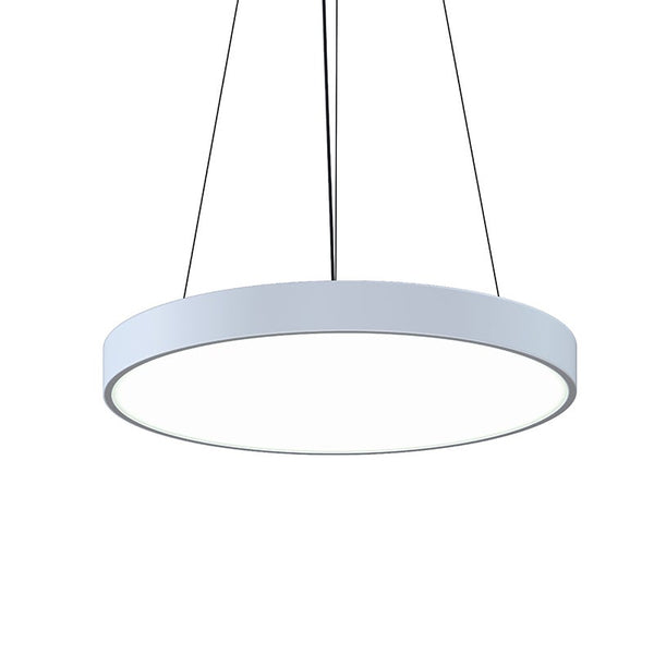 Pi LED rond Suspension