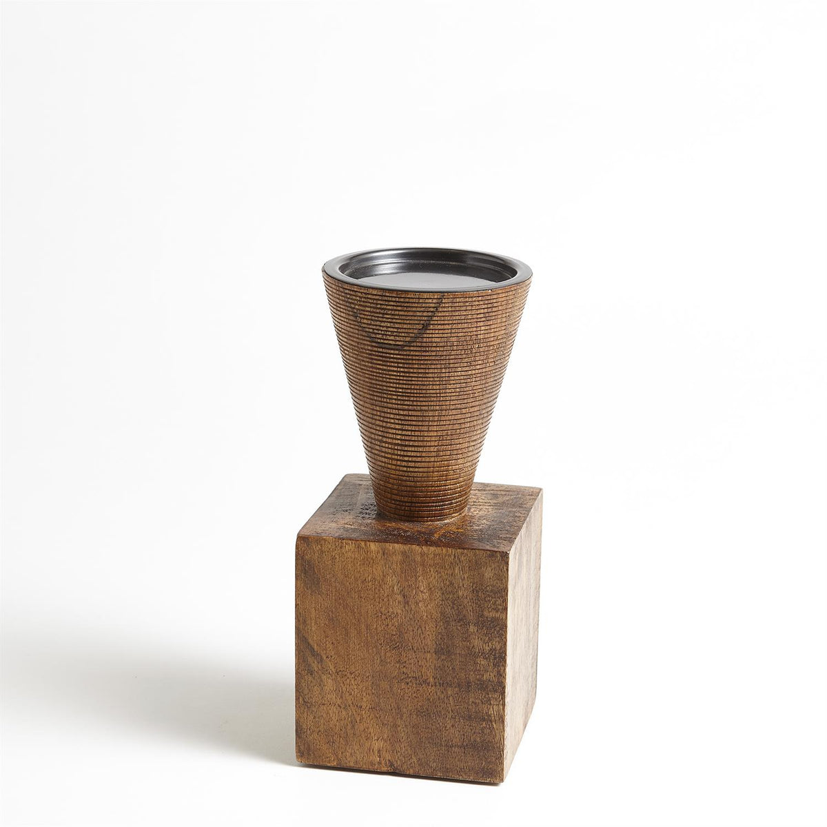 Turcan Pillar Holder