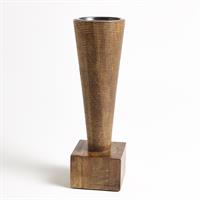 Turcan Pillar Holder
