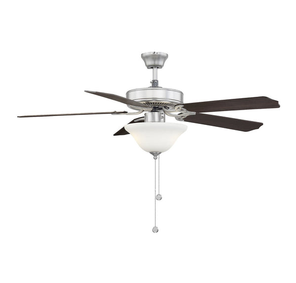 Plafond Meridian 52" Ventilateur 