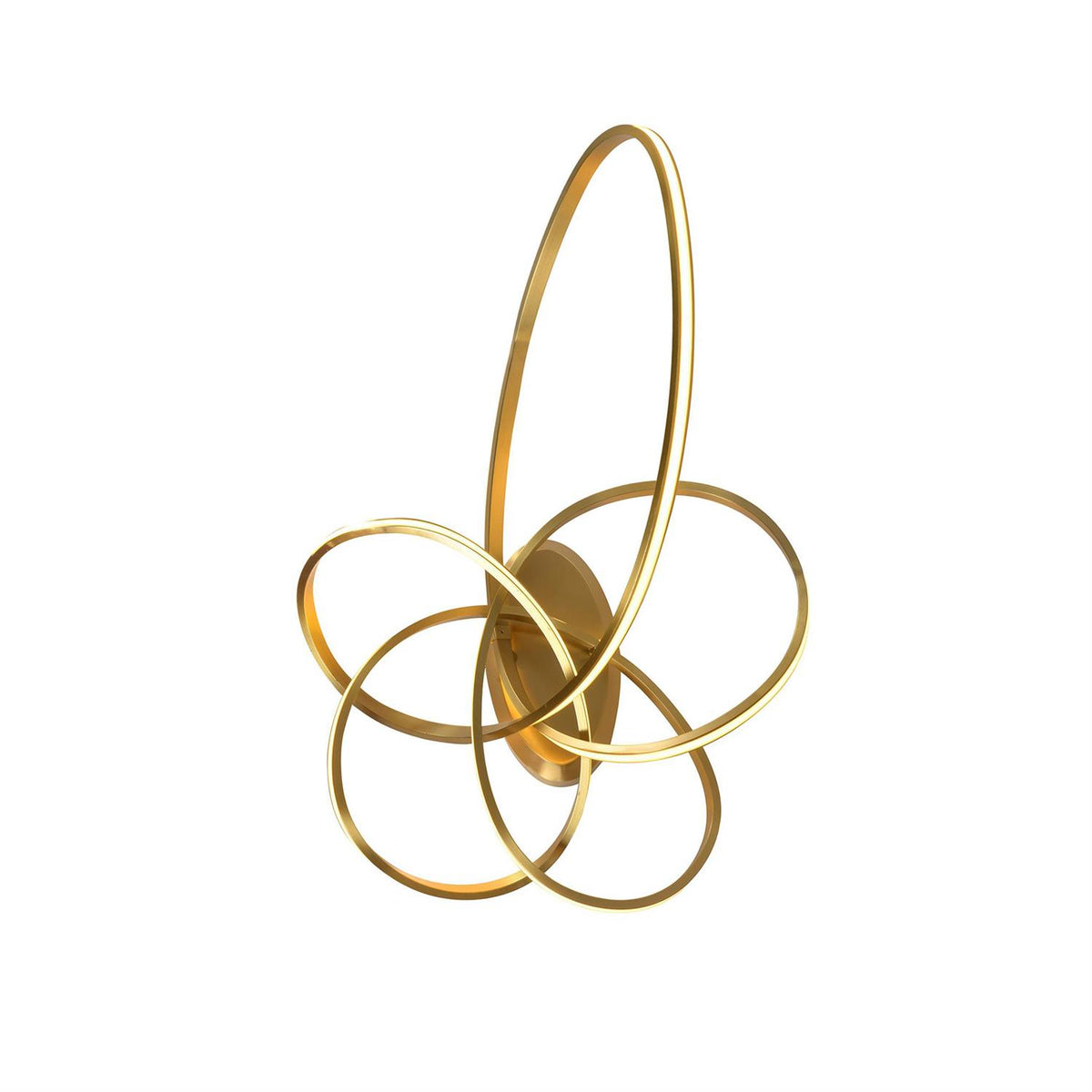 Applique à convolution