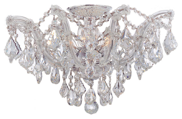 Marie-Thérèse Semi Plafonnier - 4437