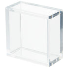 Cyan Canada - 01833 - Socle - Socle en acrylique - Transparent