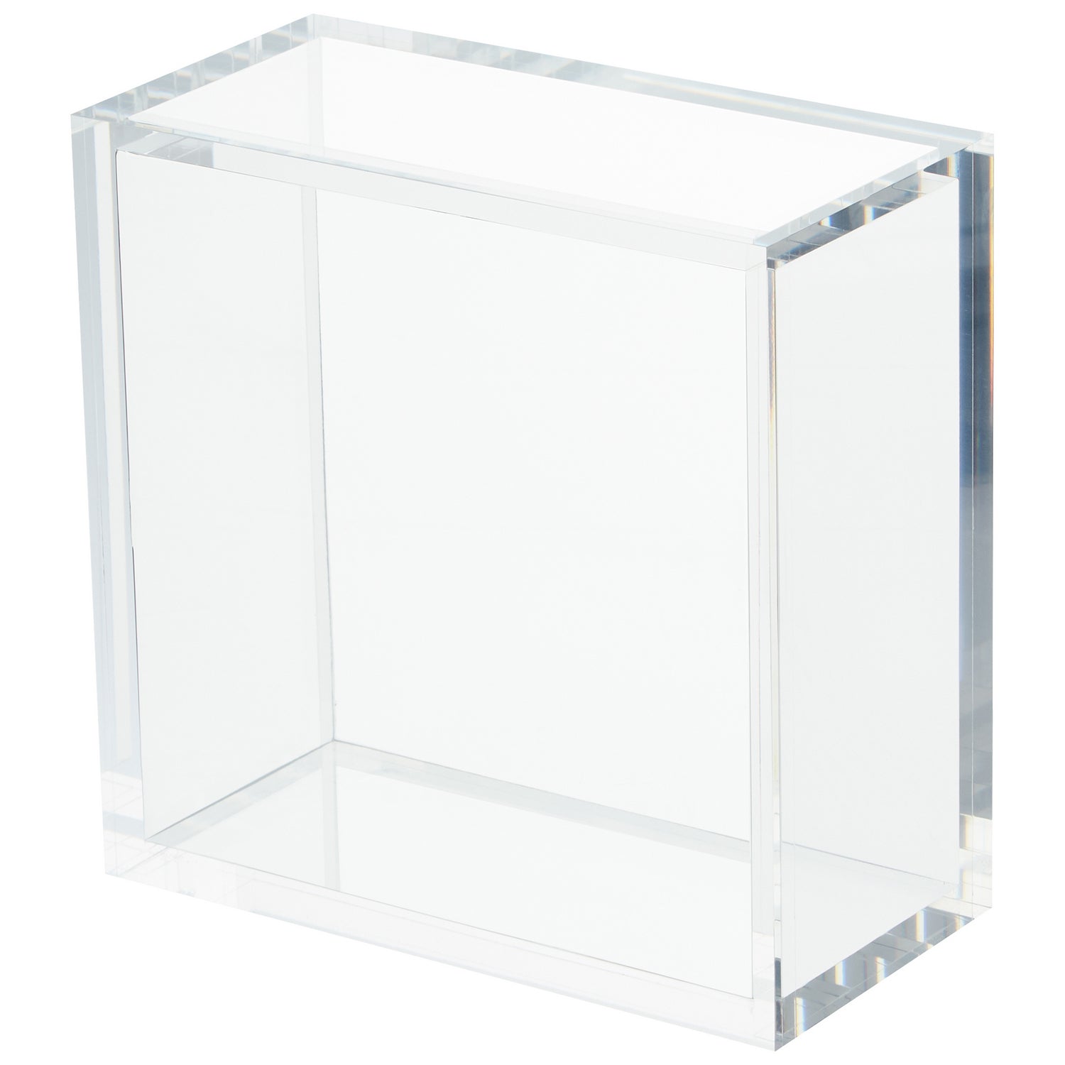 Cyan Canada - 01834 - Socle - Socle en acrylique - Transparent