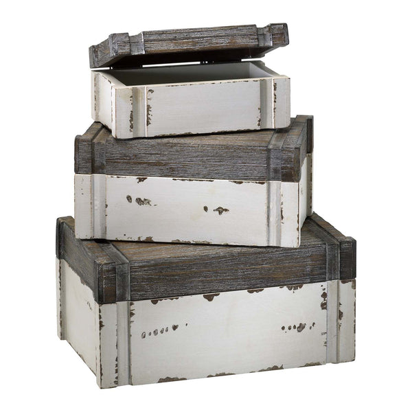 Alder Box