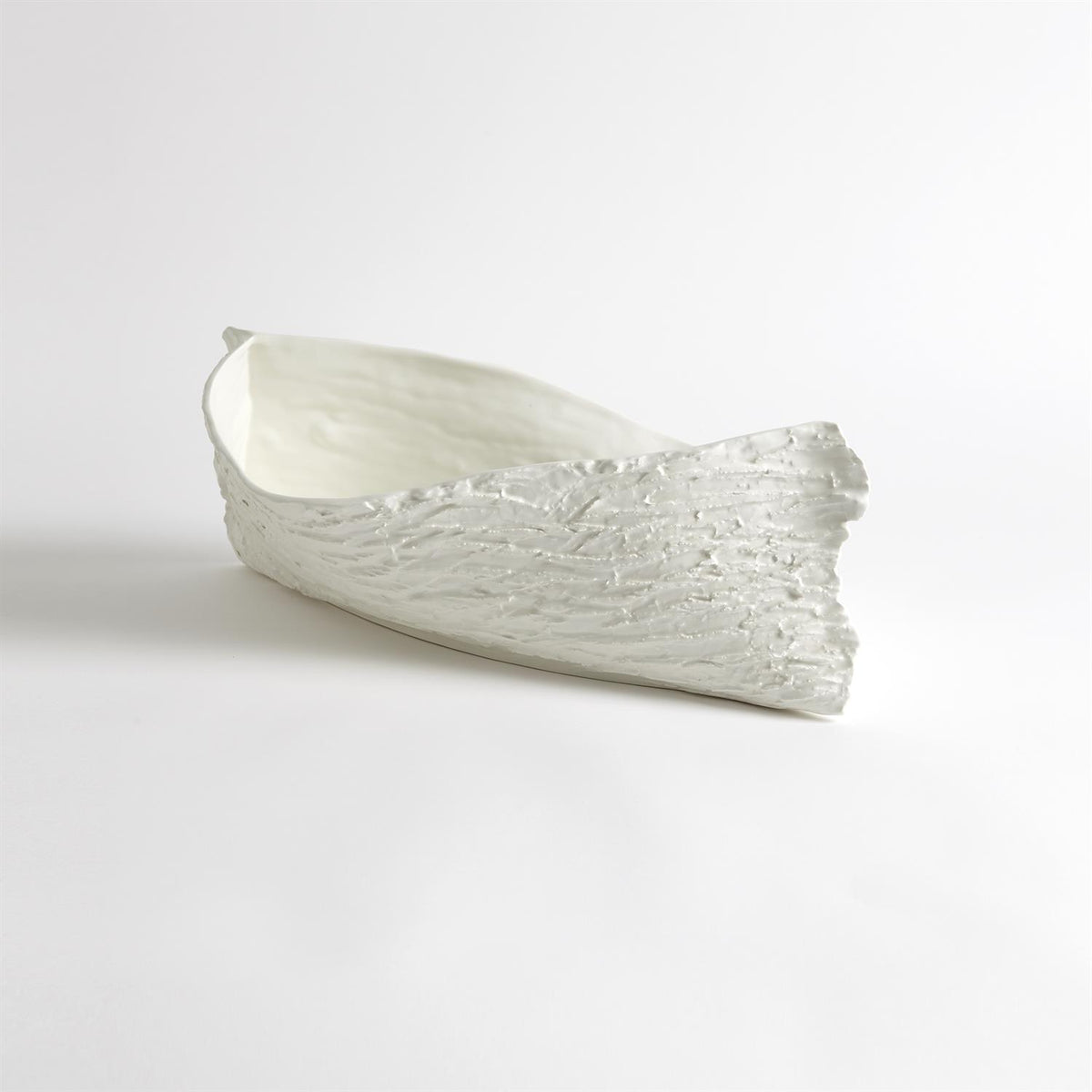 Twisty Japanese Cherry Bowl