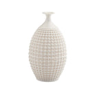 Cyan Canada - 04441 - Vase - Diana - Blanc mat