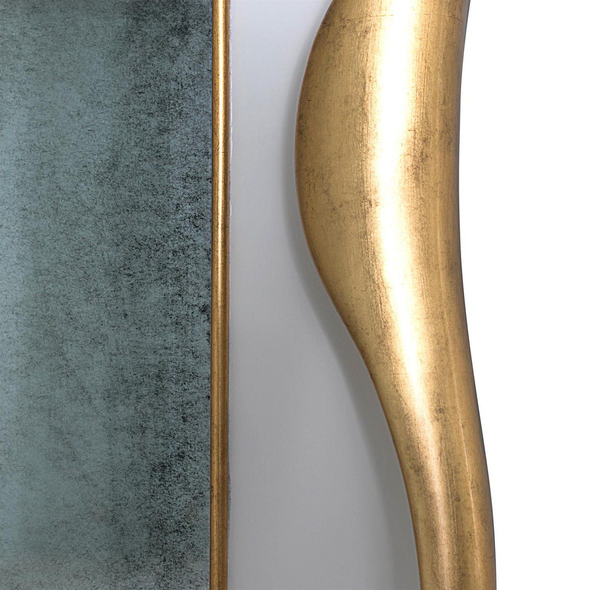 Miroir penché de Vénus