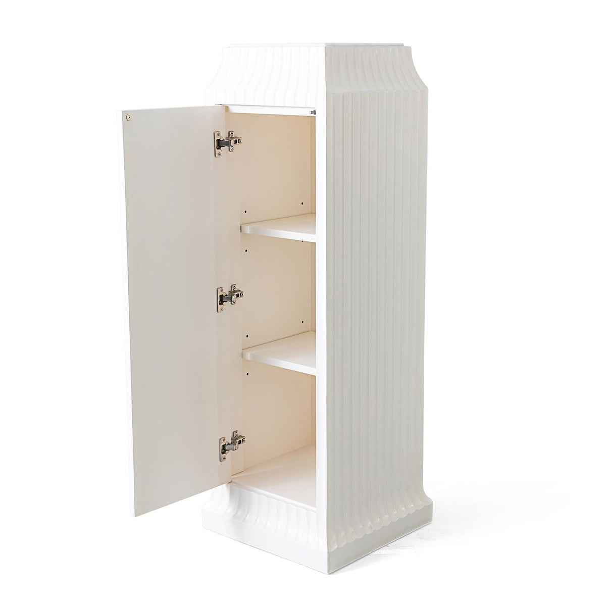 Piédestal de fontaine