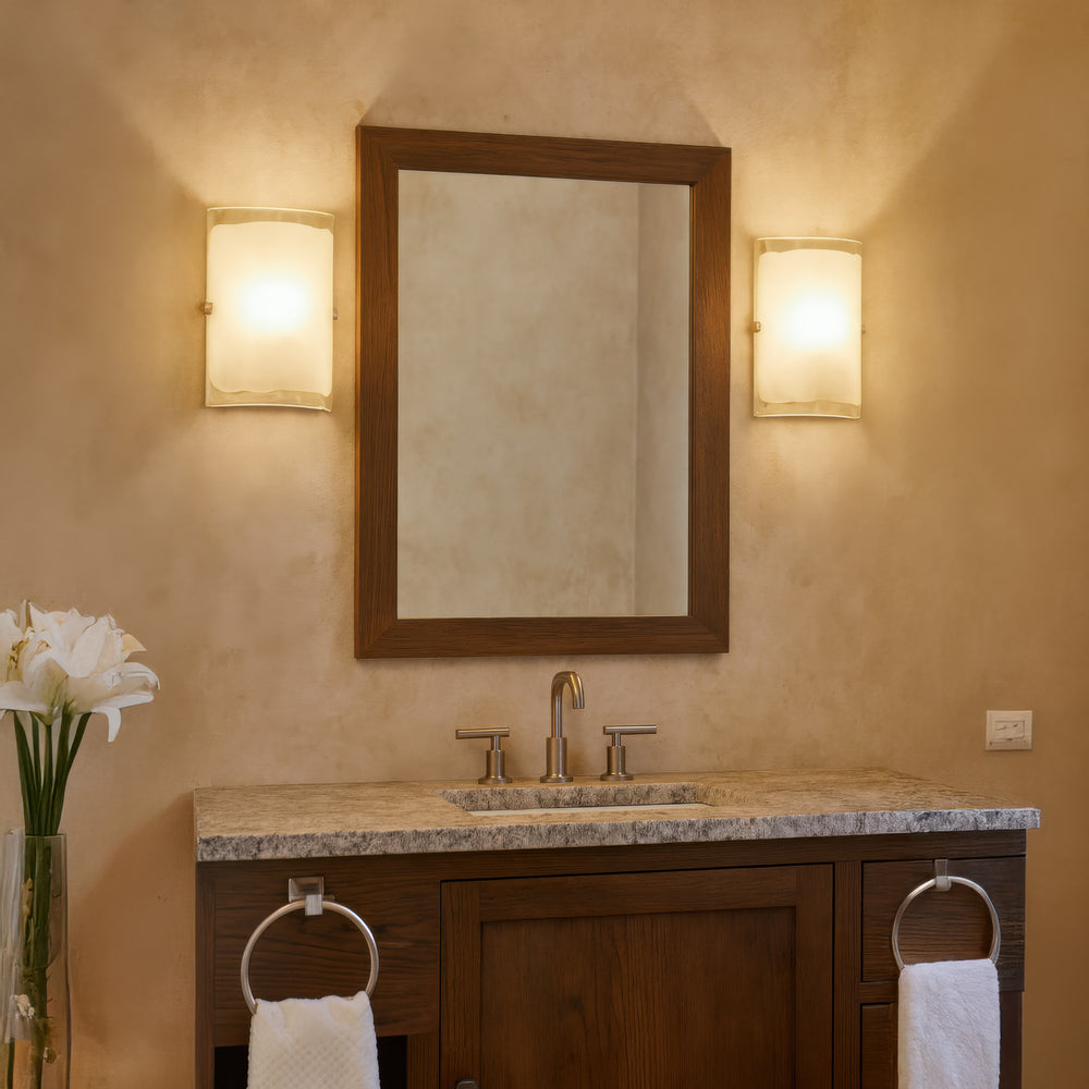 Fairchild Wall Sconce