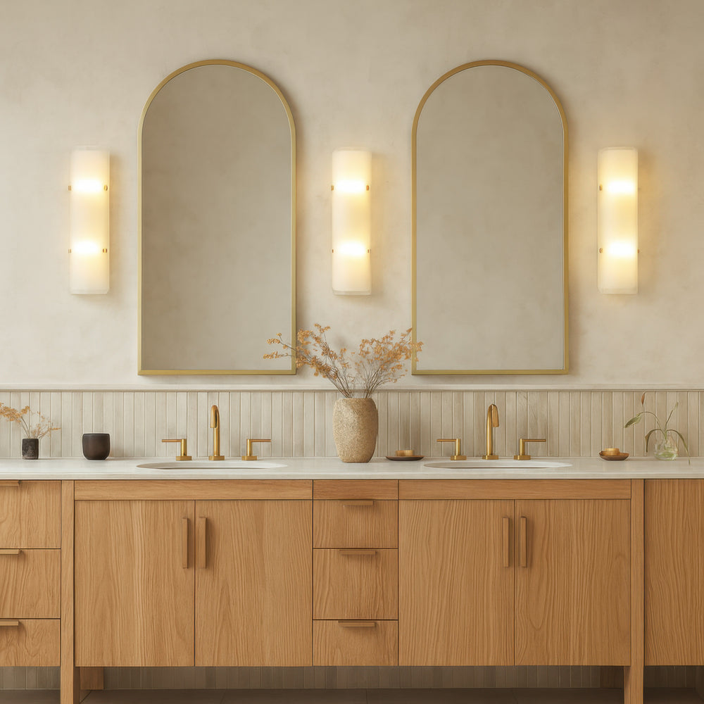 Fairchild Wall Sconce