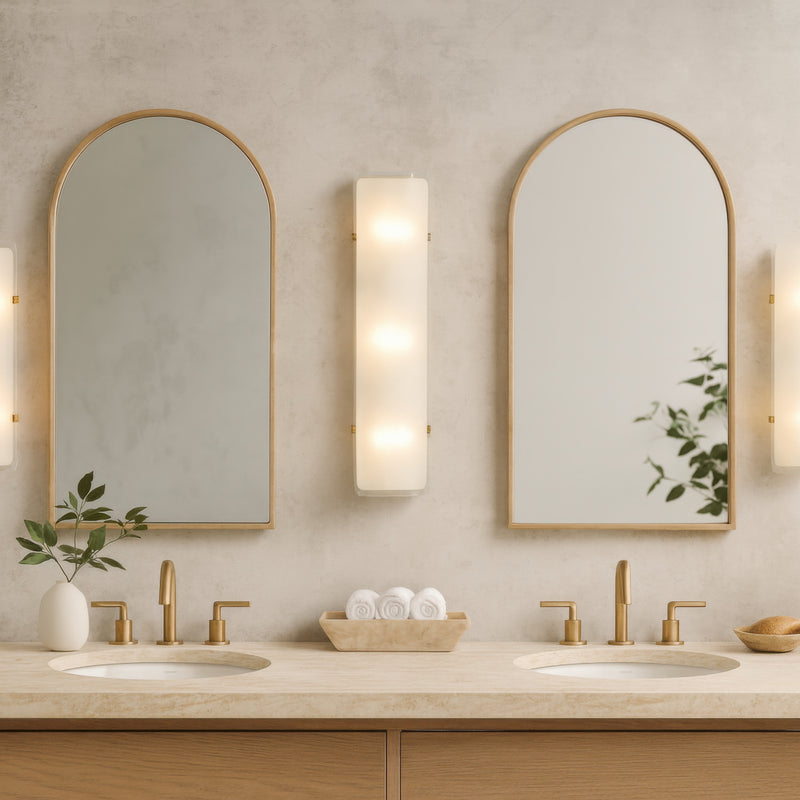 Fairchild Wall Sconce