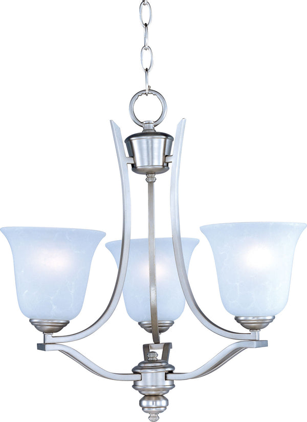 Madera Chandelier
