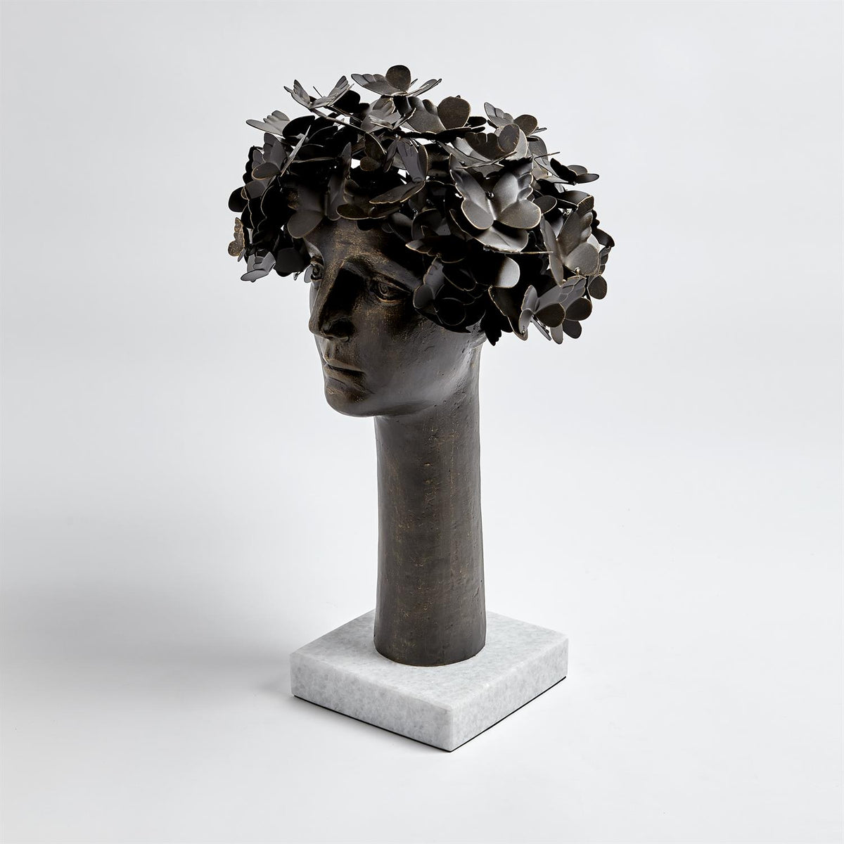 Butterflies for Brains