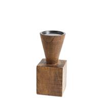 Turcan Pillar Holder