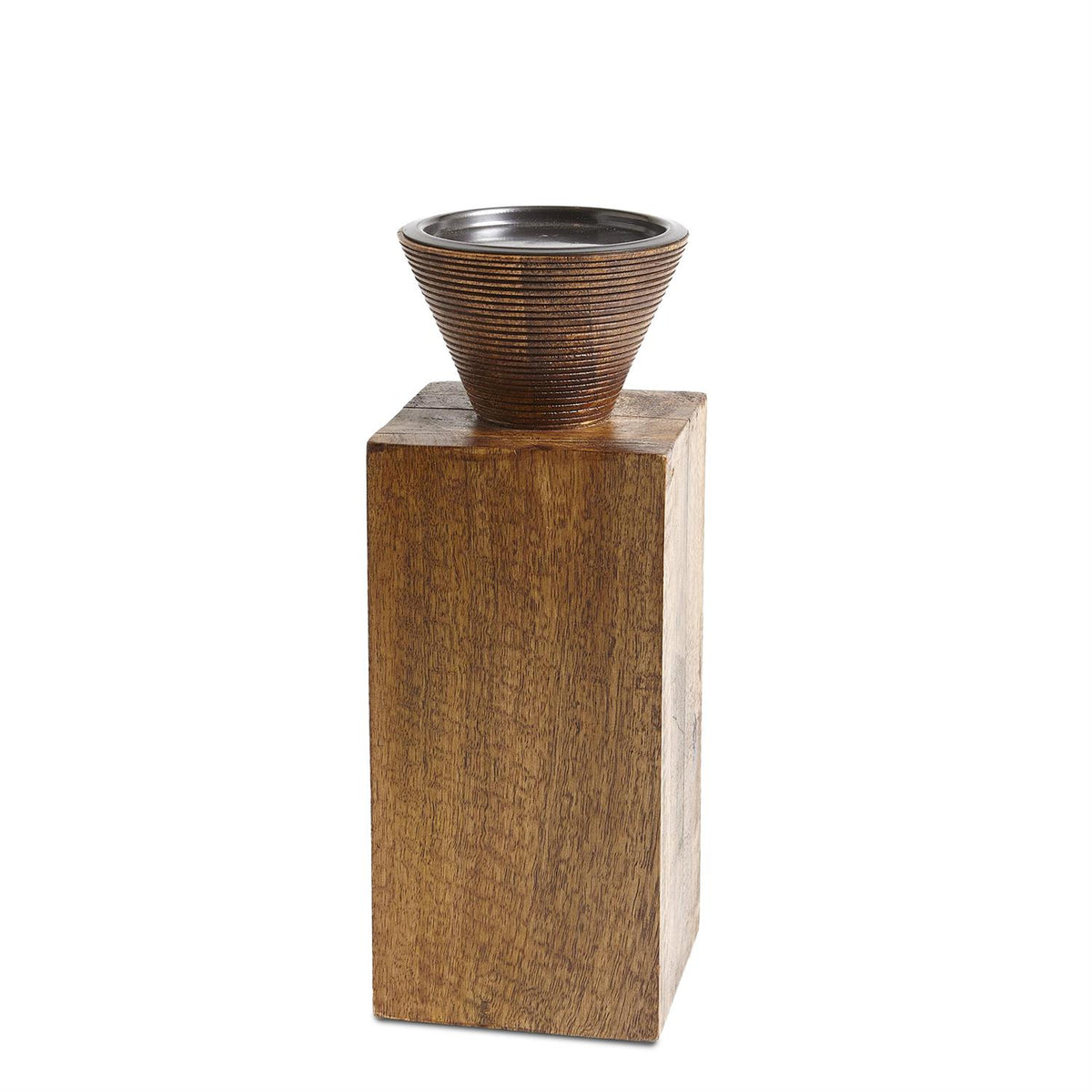 Turcan Pillar Holder