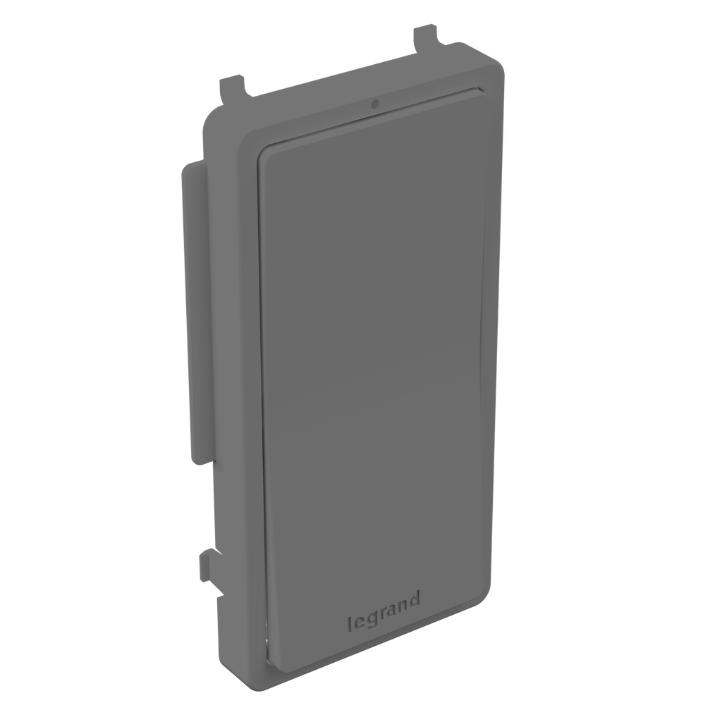 radiant® Remote Smart Switch with Netatmo, Color Change Kit