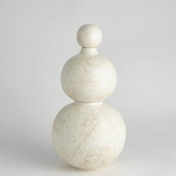Bubble Stacking Vase