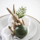 Kay Bojesen 39203 Figurine en bois de lapin en chêne