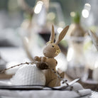Kay Bojesen 39203 Figurine en bois de lapin en chêne