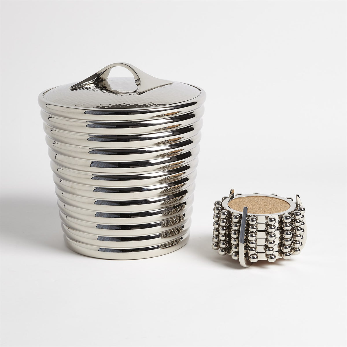 Dessous de verre Starburst Crown