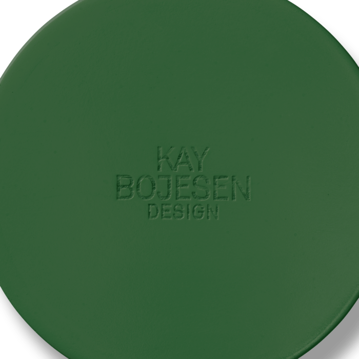 Kay Bojesen 39356 Christmas Tree Wooden Figurine in Green