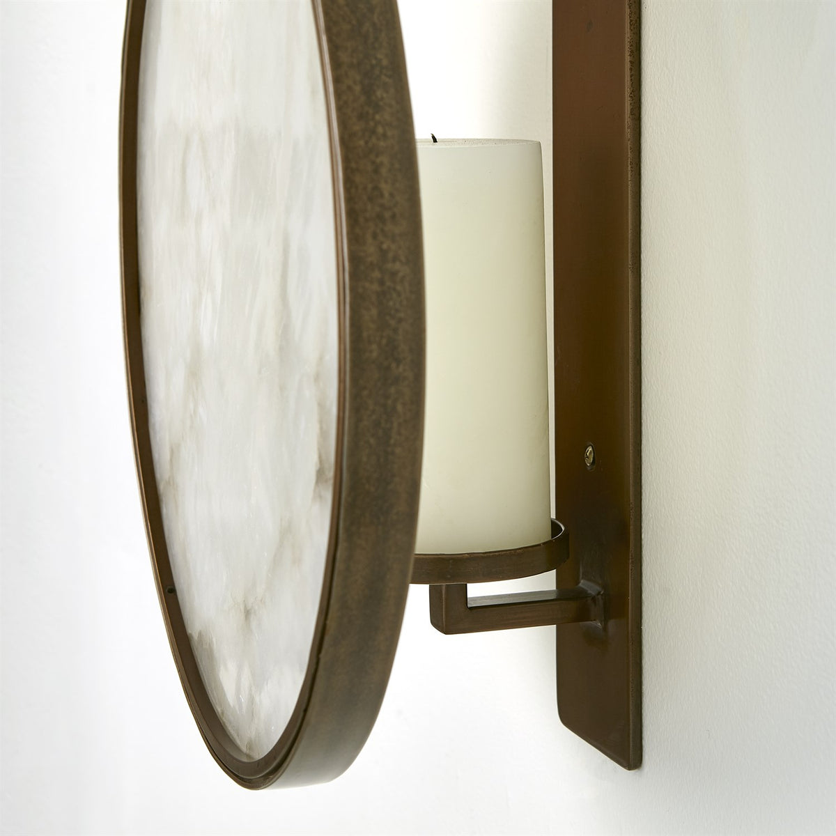 Anya Wall Sconce