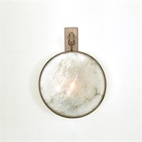 Anya Wall Sconce