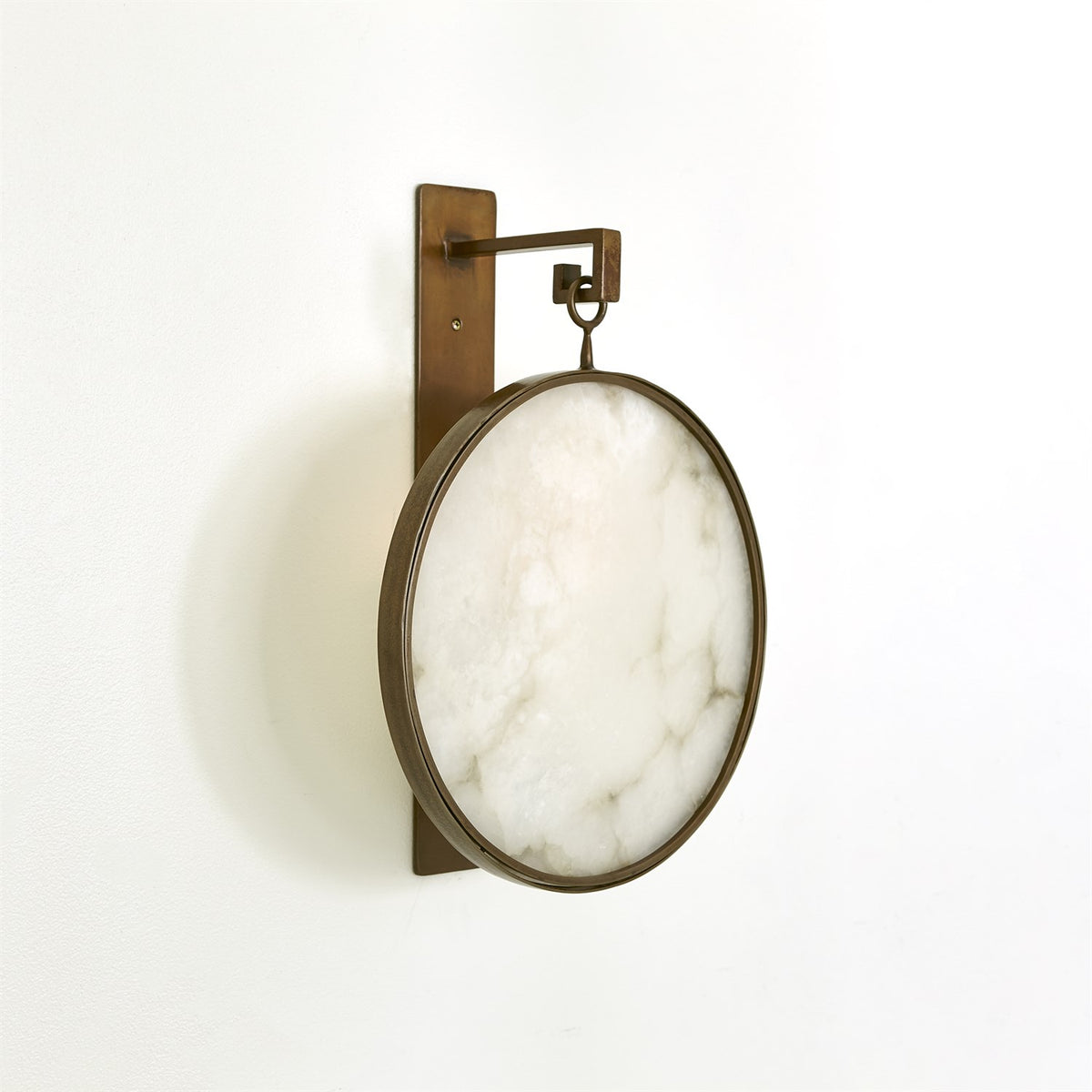 Anya Wall Sconce