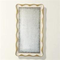 Miroir penché de Vénus