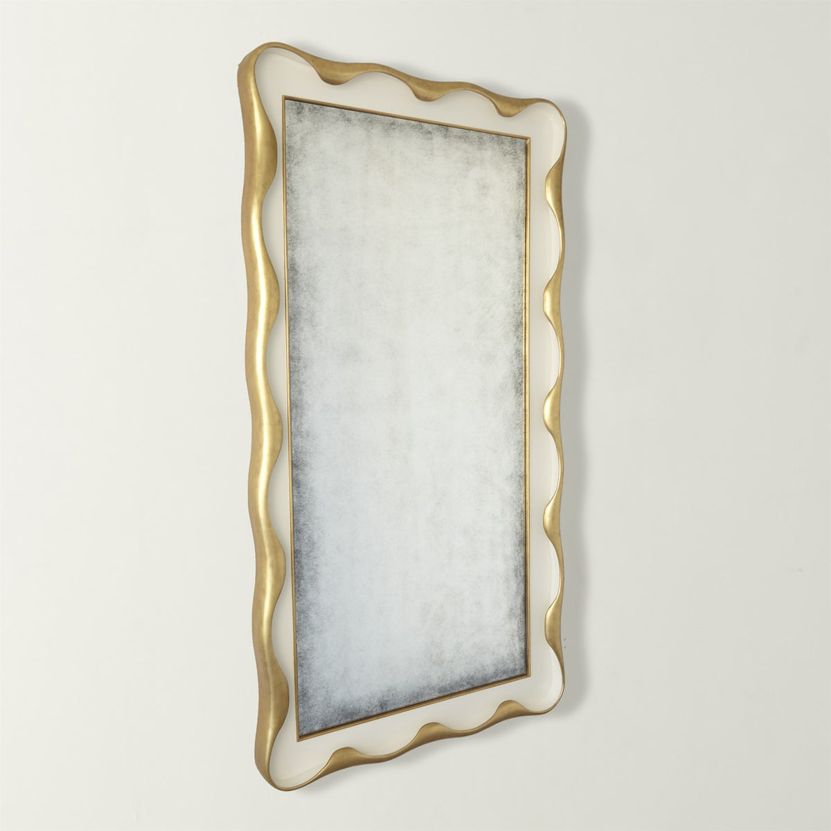 Miroir penché de Vénus