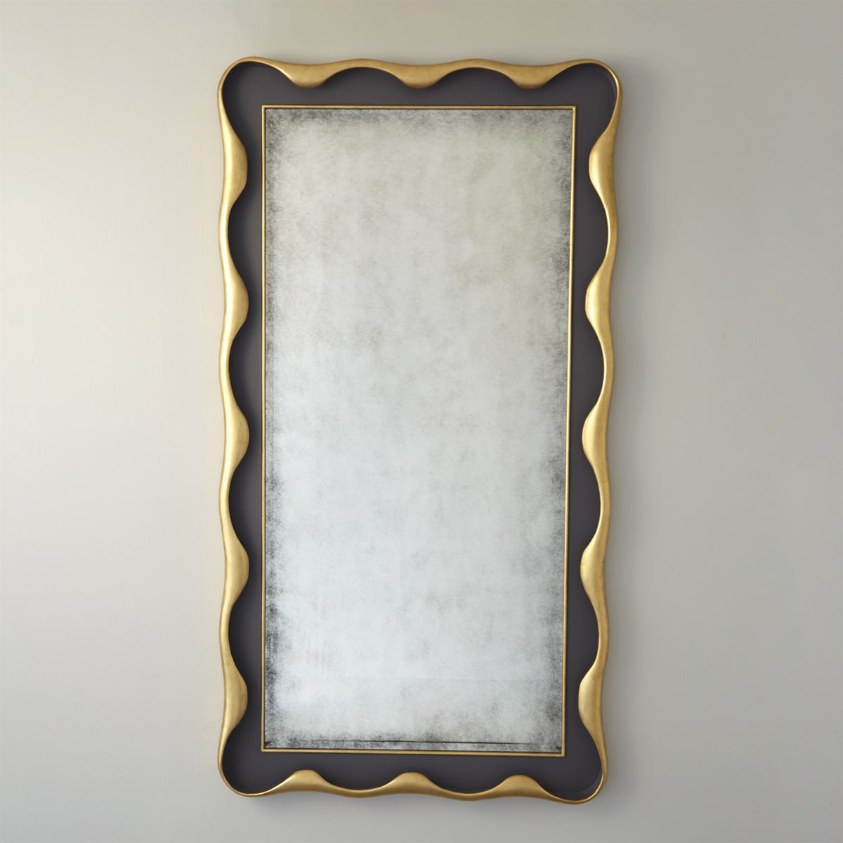 Miroir penché de Vénus