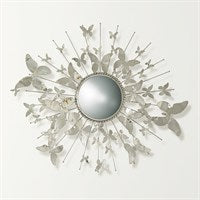 Butterfly Mirror