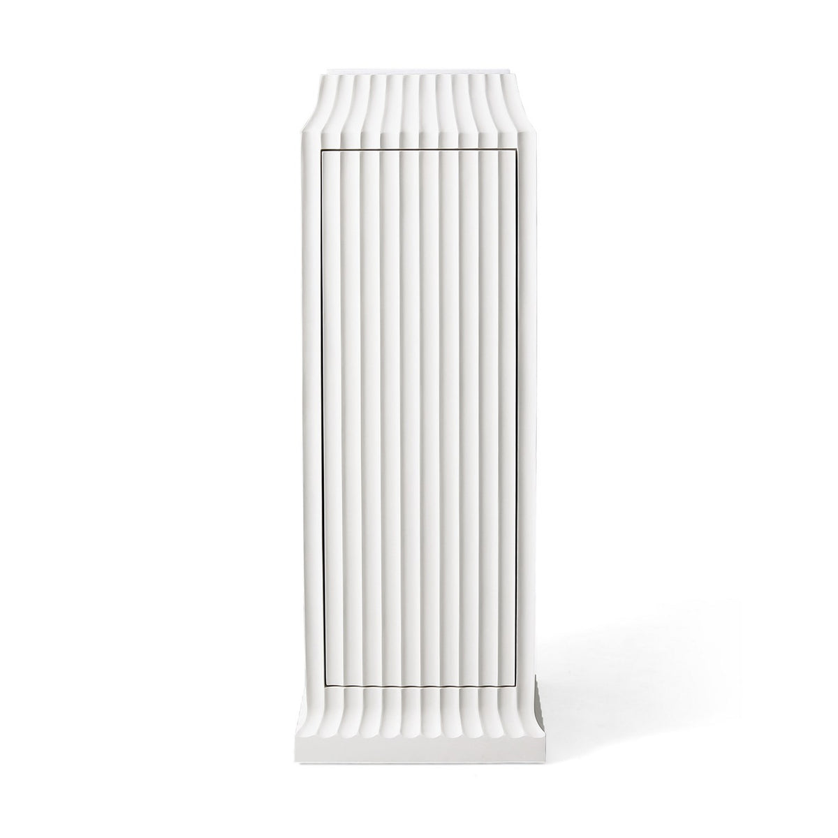 Piédestal de fontaine