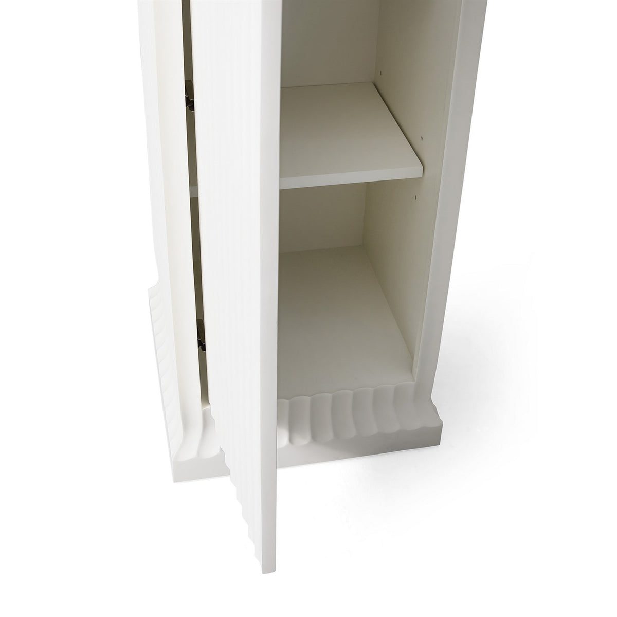 Piédestal de fontaine