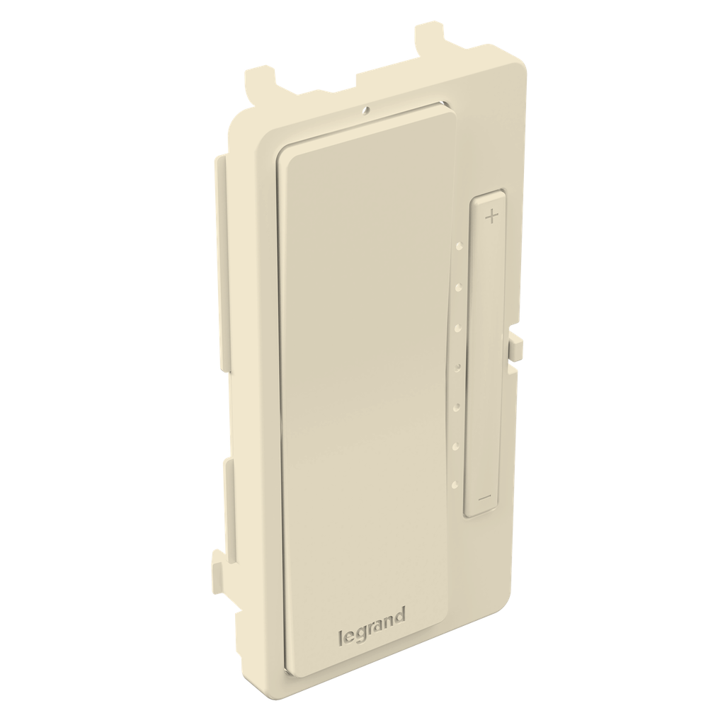 radiant® Smart Gradateur avec Netatmo, kit de changement de couleur