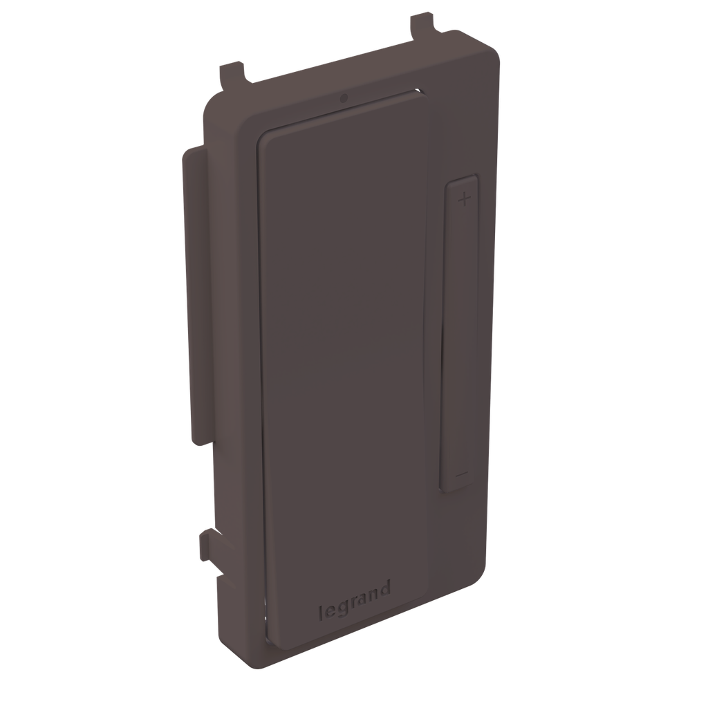 radiant® Remote Smart Dimmer with Netatmo, Color Change Kit