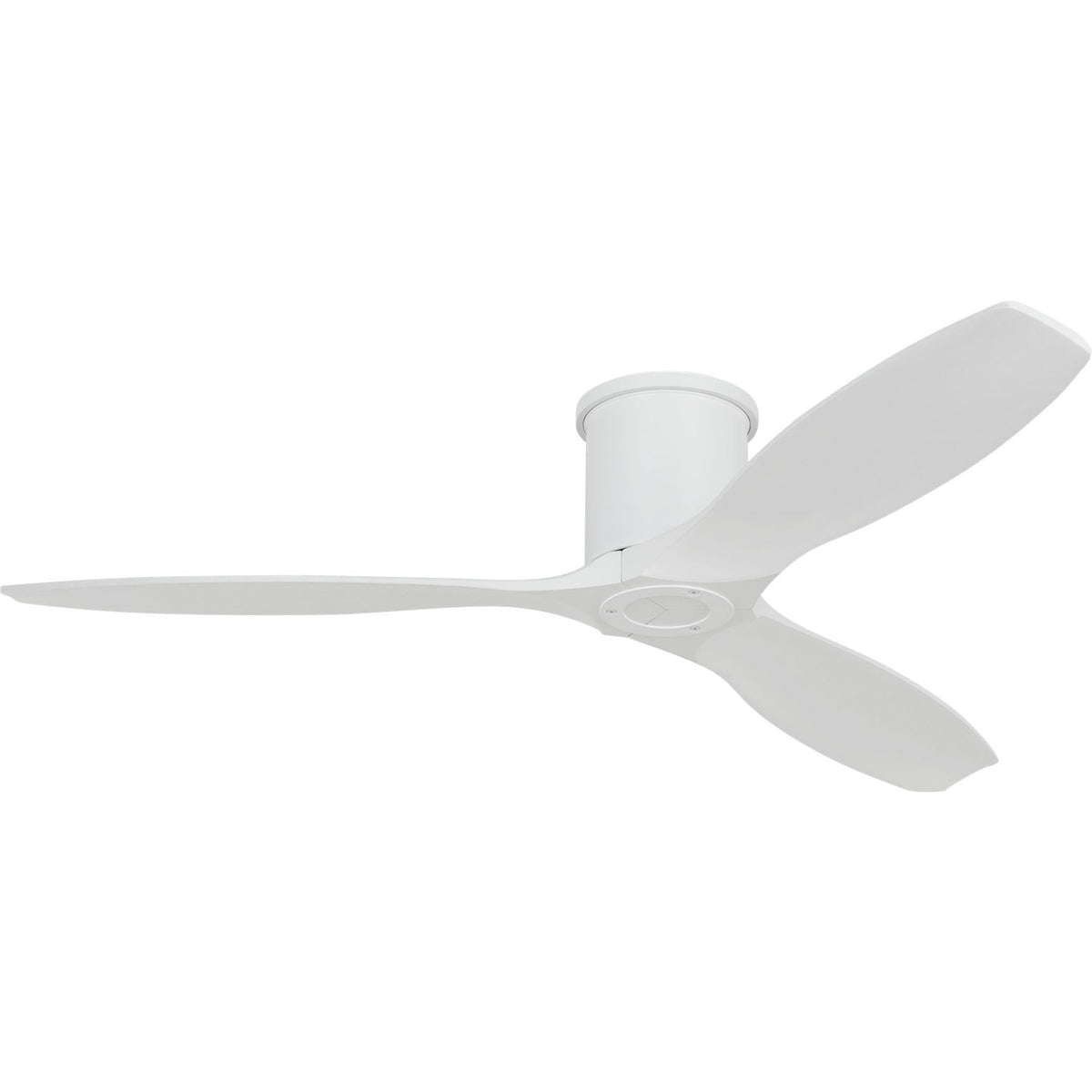 Visual Comfort Fan Collection 3CNHSM52RZW Collins Smart 52" Hugger Ceiling Fan