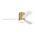 Visual Comfort Fan Collection 3ERHR52BBSD Era Hugger LED Ceiling Fan