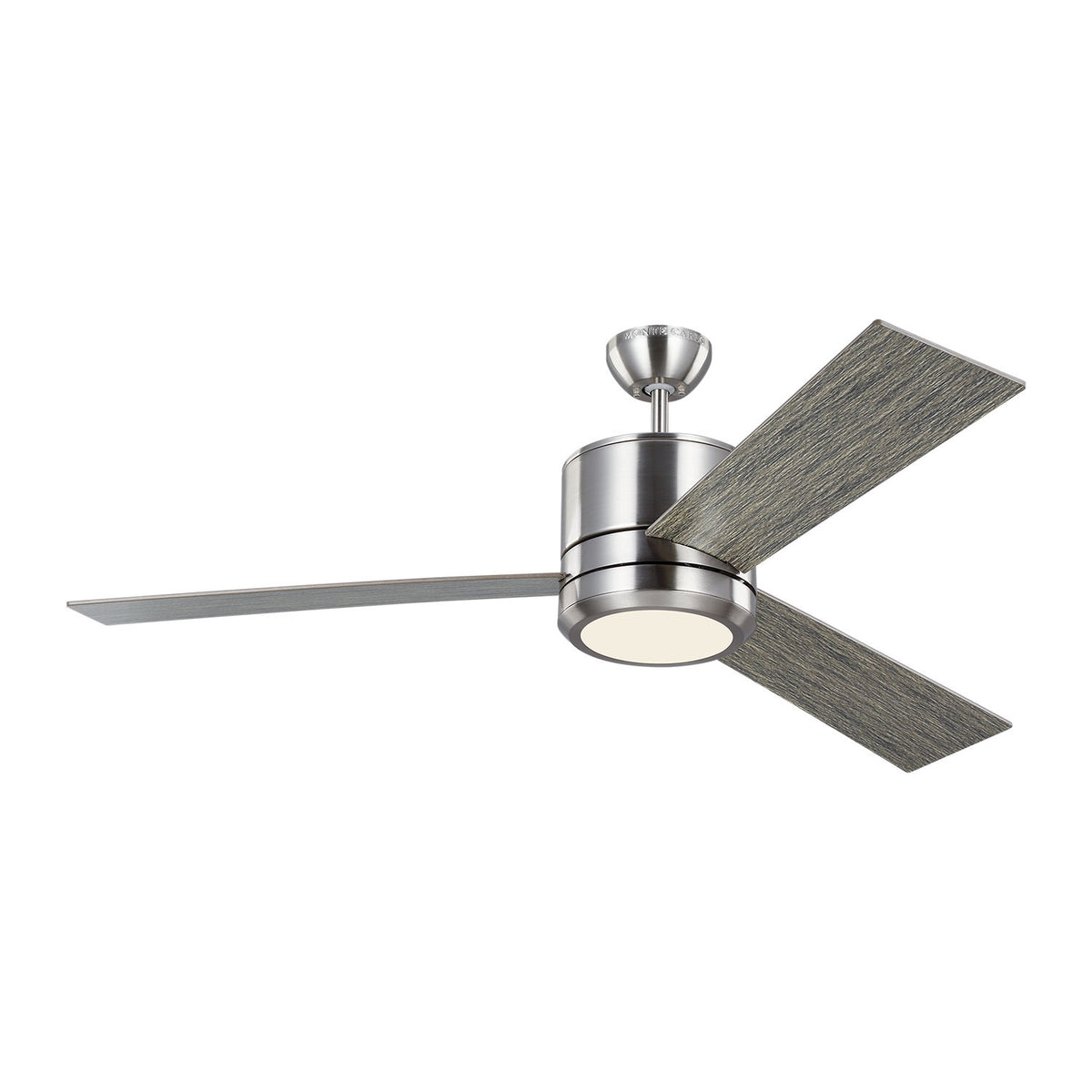 Visual Comfort Fan Collection 3VNMR56BSLGD-V1 Vision LED Ceiling Fan