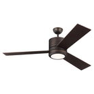 Visual Comfort Fan Collection 3VNMR56RBD-V1 Vision LED Ceiling Fan