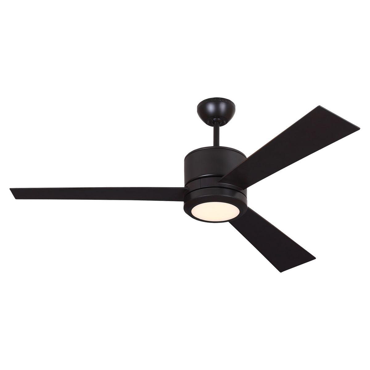 Visual Comfort Fan Collection 3VNR52OZD-V1 Vision LED Ceiling Fan