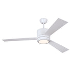 Visual Comfort Fan Collection 3VNR52RZWD-V1 Vision LED Ceiling Fan